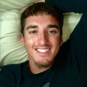 Meet your Posher, Chase